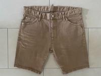 DSQUARED2 Shorts Long Pencil Shorts Gr. 48 Bund 43,5cm Nordrhein-Westfalen - Ascheberg Vorschau