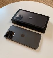 iPhone 13 Pro Max Sachsen-Anhalt - Wienrode Vorschau