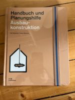 Handbuch Planungshilfe, Ausbaukonstruktion Nordrhein-Westfalen - Detmold Vorschau