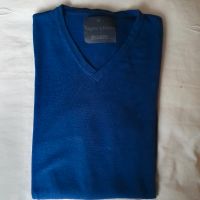 He, Pullover NEU blau Xl Niedersachsen - Fintel Vorschau