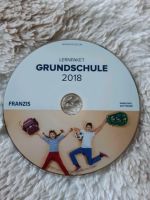 Lernpaket Grundschule Franzis 2018 Nordrhein-Westfalen - Straelen Vorschau