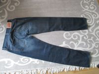 zu verkaufen  Jeans  gr  31/34  LEVIS Hannover - Linden-Limmer Vorschau