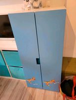 Stuva Schrank in Blau ikea Thüringen - Krauthausen Vorschau