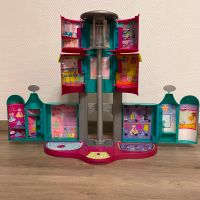 Polly Pocket - Shopping Mall Bielefeld - Stieghorst Vorschau