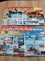 11x Flug Revue, Modellzeitschrift aus 2023 Nordrhein-Westfalen - Kreuzau Vorschau