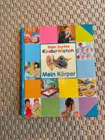 Buch Kinderwissen Mein Körper Nordrhein-Westfalen - Monheim am Rhein Vorschau