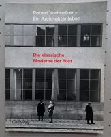 SONDERAUSGABE Buch "Moderne ... Post mit Briefmarke Erstausgabe Nordrhein-Westfalen - Detmold Vorschau
