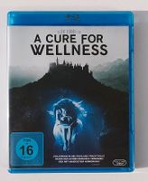 A cure for Wellness Blu-ray Niedersachsen - Garbsen Vorschau