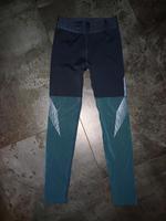 H&M Sport Leggings blau/grün S Essen - Essen-Katernberg Vorschau