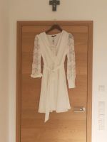 SWING Braut Kimono - Hochzeit Größe 42 Bayern - Hemau Vorschau