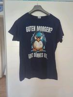 lustiges Sprücheshirt T-Shirt Gr . 42 Sachsen - Geyer Vorschau