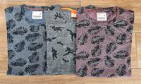 SuperDry/NoExcess Herren T-Shirt Paket 3Teile Gr. XXL, NEU Hessen - Gießen Vorschau