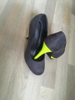 High Heels Gr. 38 Niedersachsen - Schneverdingen Vorschau