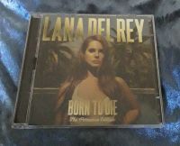 LANA  DEL  REY   (2 CD's) Bayern - Obertraubling Vorschau