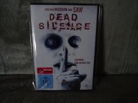 Dead Silence - ein Wort und du bist Tot - DvD Nordrhein-Westfalen - Gelsenkirchen Vorschau