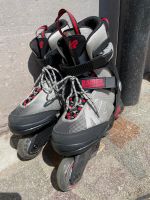 K2 Inline Skates Kinder 35-40 Baden-Württemberg - Lörrach Vorschau