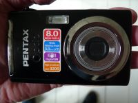 Digitalkamera Pentax Optio V 15, 8 Megapixel Berlin - Schöneberg Vorschau