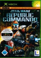 Star Wars Republic Commando XBOX Schleswig-Holstein - Glinde Vorschau