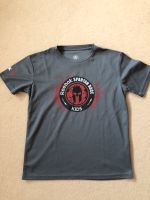 Spartan Race Kids Finisher Shirt, Reebok, 140 Bayern - Penzberg Vorschau