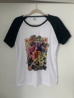 Anime Shirt / Jojos Bizarre Adventure Hessen - Langenselbold Vorschau