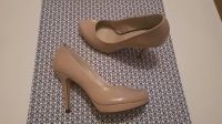 Pier one Pumps NEU Zalando Gr.40 nude High Heels Niedersachsen - Göttingen Vorschau