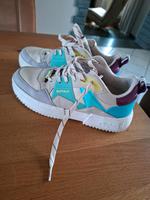 Sneaker von BUFFALO  Gr 40 Nordrhein-Westfalen - Anröchte Vorschau