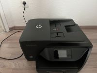 HP Officejet Pro 6960 Drucker Nordrhein-Westfalen - Leverkusen Vorschau