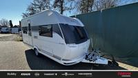Hobby De Luxe 460 UFe IC-Line *2025*Autarkpaket*1500kg Nordrhein-Westfalen - Mülheim (Ruhr) Vorschau