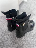 Tommy Hilfiger Stiefel Sachsen-Anhalt - Güterglück Vorschau