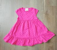 Kleid, pink,  topolino, 98 Hessen - Waldkappel Vorschau