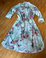 Blusen Kleid von Zara Bayern - Gauting Vorschau