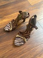 Studio one Milano Pumps Gr 38 Brandenburg - Hohen Neuendorf Vorschau
