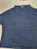 Damen-Pullover Feinstrick Sachsen - Neukirchen/Erzgeb Vorschau