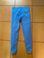 GYMSHARK Hose in blau Hessen - Staufenberg Vorschau