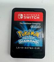 Pokemon Strahlender Diamant Sachsen-Anhalt - Iden Vorschau