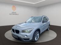 BMW X1 xDrive 20d Sportline/NAV/LEDER/XENON/SPORTAUT Nordrhein-Westfalen - Lünen Vorschau