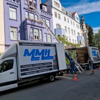 MMH Umzüge und Transporte Ihr Umzugsunternehmen in Hannover Hannover - Vahrenwald-List Vorschau