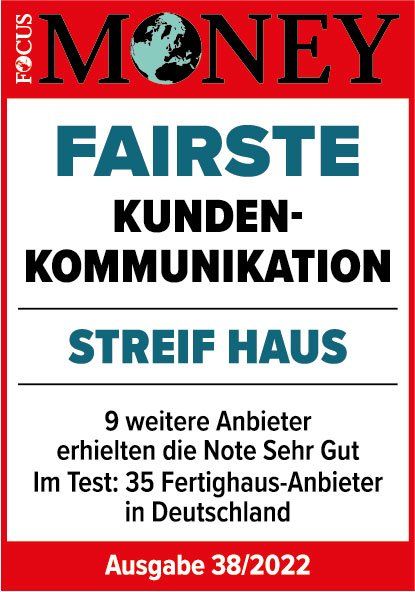 Doppelt sparen.  Einfamilienh.  als klimafreundlicher Neubau mit PV - Anlage. Kfw Förderung (100.000,--  ab 1,73% . Energiekosten zusätzlich gespart. in Herford