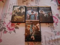 Harry Potter DVD Niedersachsen - Langenhagen Vorschau