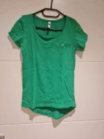 T-Shirt grün XS 34 neu Nordrhein-Westfalen - Porta Westfalica Vorschau