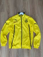 BVB Puma Jacke | Handsigniert | Gr. M | Top Zustand Dortmund Hessen - Fritzlar Vorschau