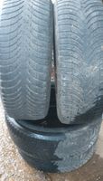 Winterreifen Michelin 225/55R17 97H 2mm Profil Hessen - Melsungen Vorschau