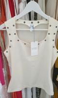 ESCADA sport gr.M neu eierschalweiss Bayern - Bad Wörishofen Vorschau