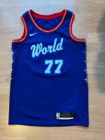 Original! Nike NBA Trikot Jersey Luka Doncic Mavericks All Star Lübeck - St. Gertrud Vorschau