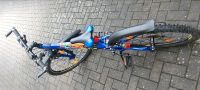 Raleigh Dirtymax 26 Zoll 21 Gang 36  Rahmen Fahrrad Kinderfahrrad Hessen - Weinbach Vorschau