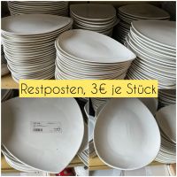 Teller für Gastronomie Restposten Hessen - Rodgau Vorschau