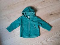 Hessnatur Walkjacke Neu 86/92 Hamburg-Nord - Hamburg Barmbek Vorschau