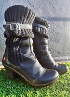 Stiefel Gr. 39 Marke A.R.T. the art company Nordrhein-Westfalen - Neuss Vorschau