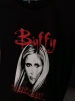 Buffy-T-Shirt Bayern - Hebertsfelden Vorschau