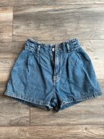 Jeans Shorts von Pull&Bear, Gr. M, Top! Wandsbek - Hamburg Volksdorf Vorschau